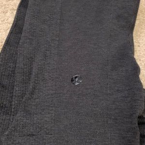 Lululemon Ebb to street pant